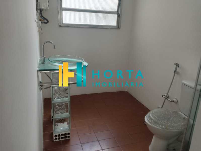 Conheça 20 do imóvel - Posto 6. Na quadra da praia, próximo as praias de Copacabana, Arpoador e Ipanema, comércio em geral e metrô. - CPAP32072 - 12 20 - 12