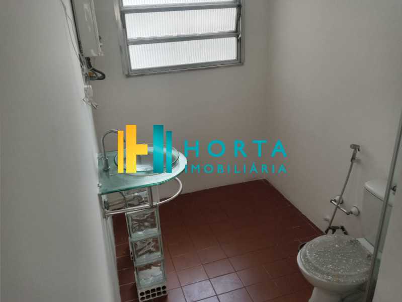 Conheça 21 do imóvel - Posto 6. Na quadra da praia, próximo as praias de Copacabana, Arpoador e Ipanema, comércio em geral e metrô. - CPAP32072 - 16 21 - 16