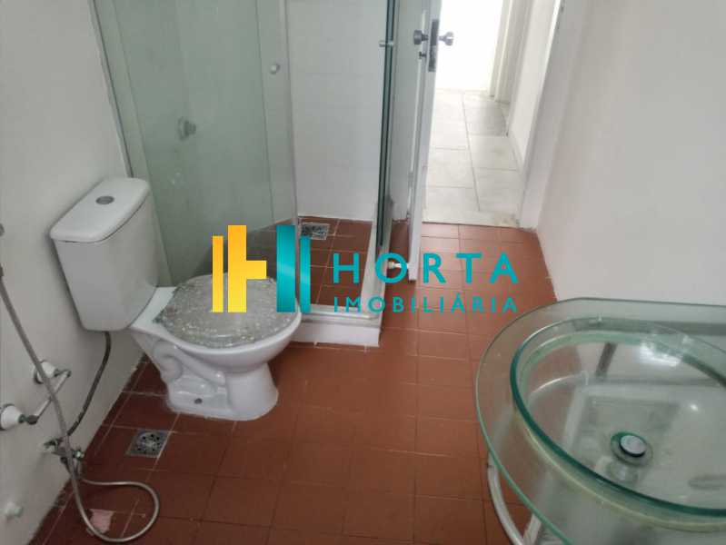 Conheça 22 do imóvel - Posto 6. Na quadra da praia, próximo as praias de Copacabana, Arpoador e Ipanema, comércio em geral e metrô. - CPAP32072 - 17 22 - 17