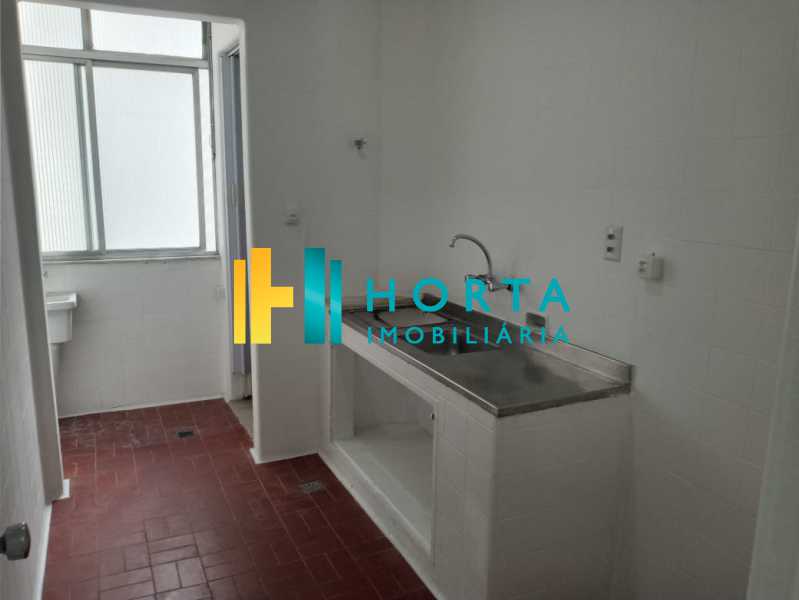 Conheça 23 do imóvel - Posto 6. Na quadra da praia, próximo as praias de Copacabana, Arpoador e Ipanema, comércio em geral e metrô. - CPAP32072 - 18 23 - 18