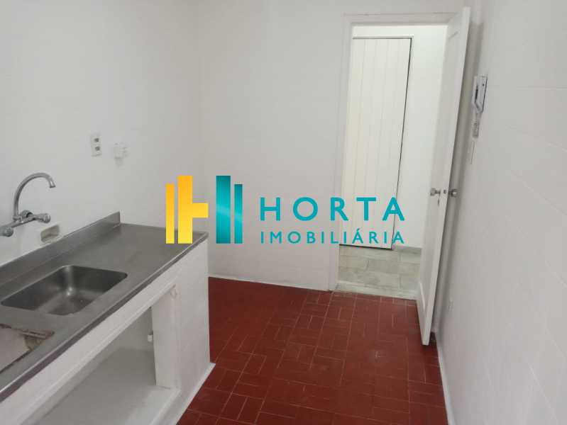 Conheça 27 do imóvel - Posto 6. Na quadra da praia, próximo as praias de Copacabana, Arpoador e Ipanema, comércio em geral e metrô. - CPAP32072 - 27 27 - 27