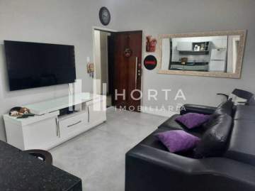 Ótima localização - Apartamento 3 quartos, andar alto, fundos vista verde. - CPAP32149