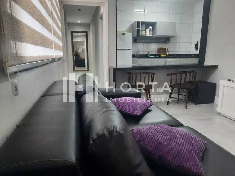 Conheça 2 do imóvel - Apartamento 3 quartos, andar alto, fundos vista verde. - CPAP32149 - 2 2 - 2
