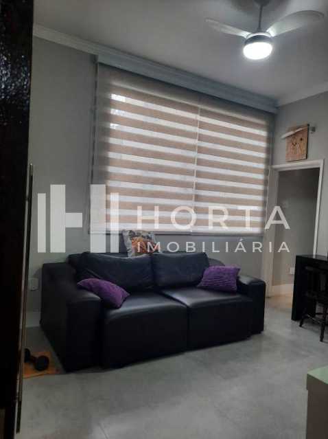 Conheça 3 do imóvel - Apartamento 3 quartos, andar alto, fundos vista verde. - CPAP32149 - 3 3 - 3
