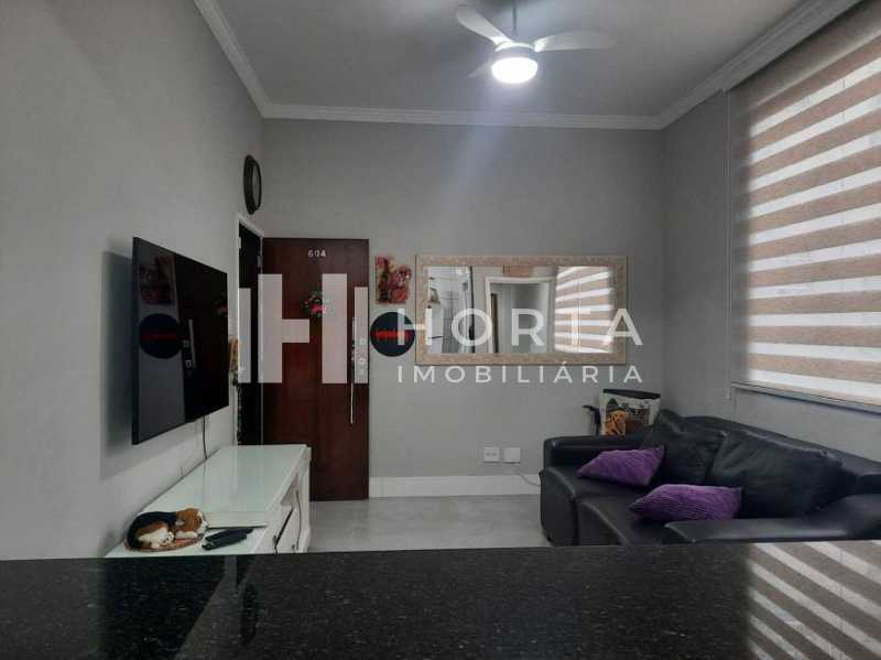 Conheça 4 do imóvel - Apartamento 3 quartos, andar alto, fundos vista verde. - CPAP32149 - 4 4 - 4
