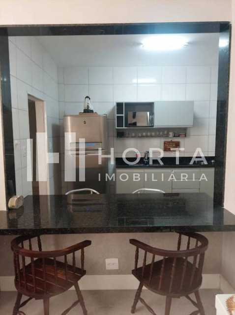 Conheça 5 do imóvel - Apartamento 3 quartos, andar alto, fundos vista verde. - CPAP32149 - 5 5 - 5