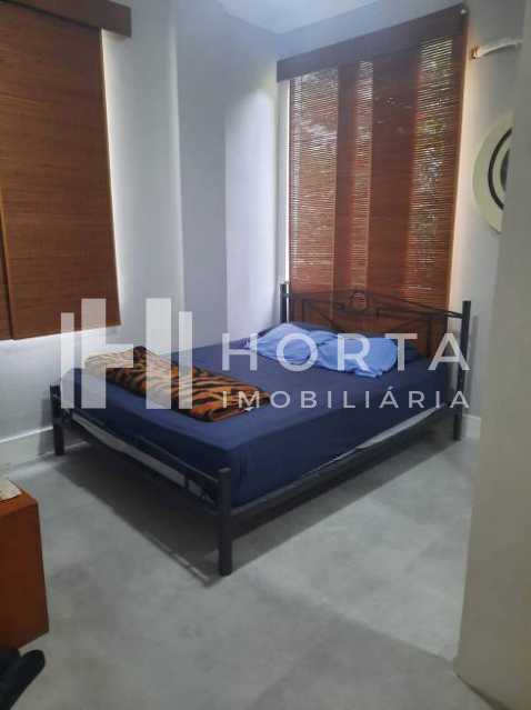 Conheça 6 do imóvel - Apartamento 3 quartos, andar alto, fundos vista verde. - CPAP32149 - 7 6 - 7
