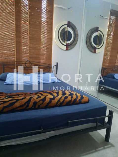 Conheça 7 do imóvel - Apartamento 3 quartos, andar alto, fundos vista verde. - CPAP32149 - 8 7 - 8