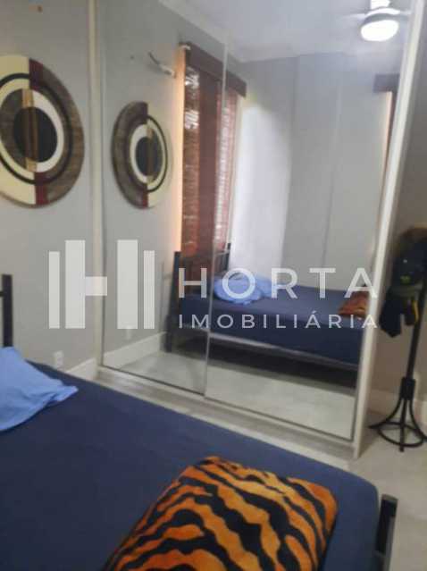 Conheça 8 do imóvel - Apartamento 3 quartos, andar alto, fundos vista verde. - CPAP32149 - 9 8 - 9