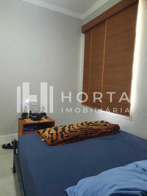 Conheça 9 do imóvel - Apartamento 3 quartos, andar alto, fundos vista verde. - CPAP32149 - 10 9 - 10