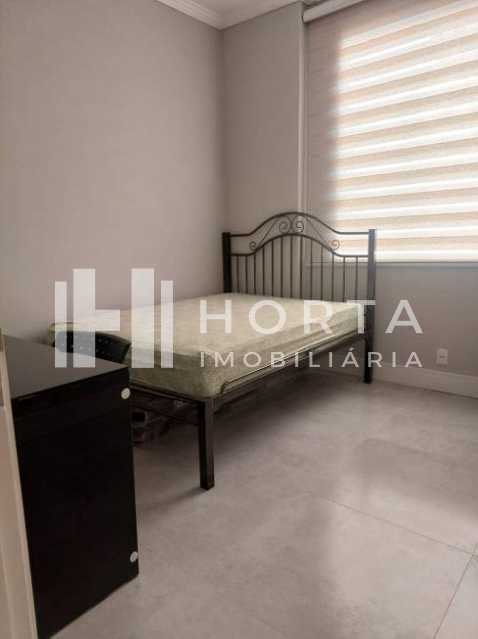 Conheça 10 do imóvel - Apartamento 3 quartos, andar alto, fundos vista verde. - CPAP32149 - 11 10 - 11