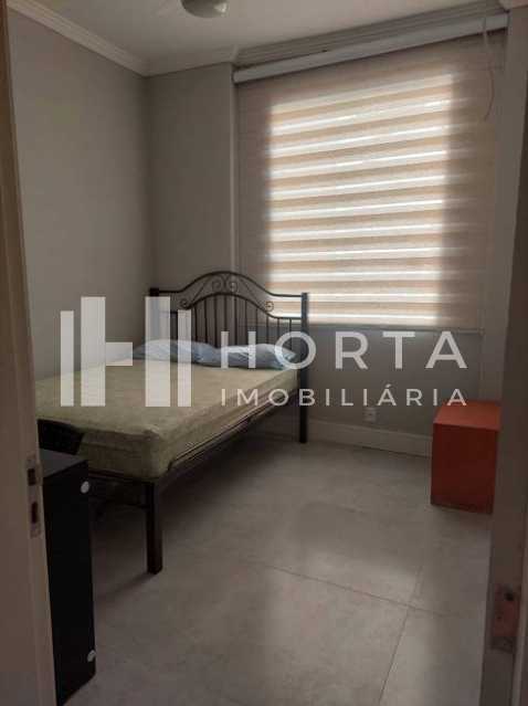 Conheça 11 do imóvel - Apartamento 3 quartos, andar alto, fundos vista verde. - CPAP32149 - 12 11 - 12