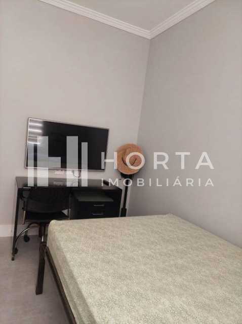 Conheça 12 do imóvel - Apartamento 3 quartos, andar alto, fundos vista verde. - CPAP32149 - 13 12 - 13