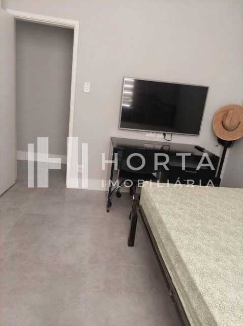 Conheça 13 do imóvel - Apartamento 3 quartos, andar alto, fundos vista verde. - CPAP32149 - 14 13 - 14