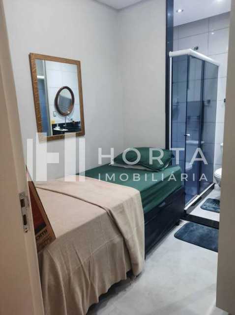 Conheça 14 do imóvel - Apartamento 3 quartos, andar alto, fundos vista verde. - CPAP32149 - 15 14 - 15