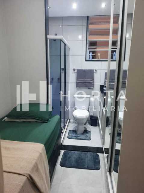 Conheça 15 do imóvel - Apartamento 3 quartos, andar alto, fundos vista verde. - CPAP32149 - 16 15 - 16