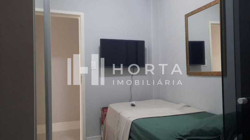 Conheça 16 do imóvel - Apartamento 3 quartos, andar alto, fundos vista verde. - CPAP32149 - 17 16 - 17