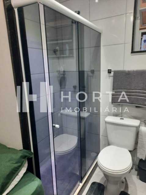 Conheça 17 do imóvel - Apartamento 3 quartos, andar alto, fundos vista verde. - CPAP32149 - 21 17 - 21