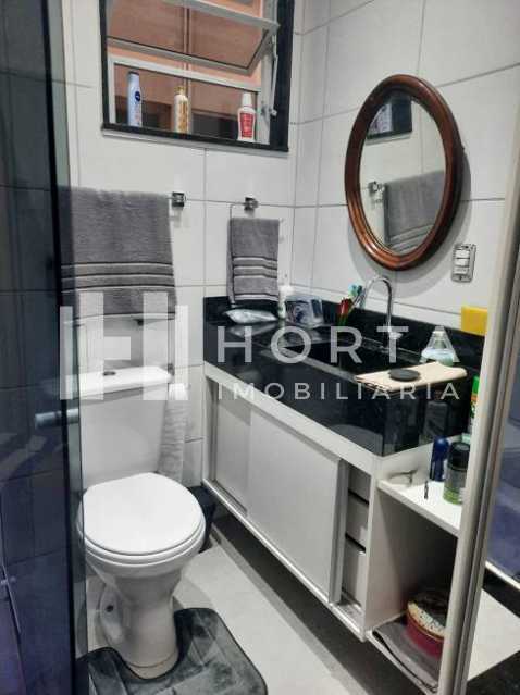 Conheça 18 do imóvel - Apartamento 3 quartos, andar alto, fundos vista verde. - CPAP32149 - 24 18 - 24