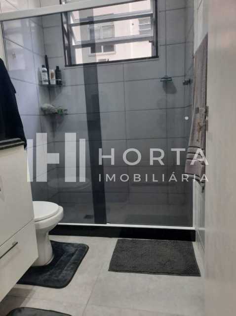 Conheça 19 do imóvel - Apartamento 3 quartos, andar alto, fundos vista verde. - CPAP32149 - 20 19 - 20
