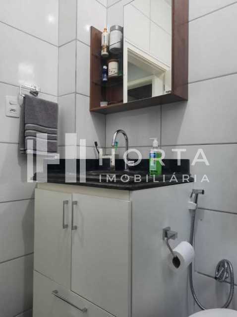 Conheça 21 do imóvel - Apartamento 3 quartos, andar alto, fundos vista verde. - CPAP32149 - 22 21 - 22