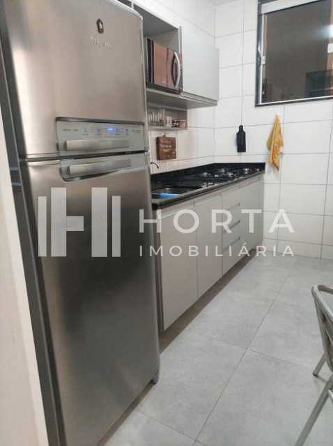 Conheça 22 do imóvel - Apartamento 3 quartos, andar alto, fundos vista verde. - CPAP32149 - 19 22 - 19