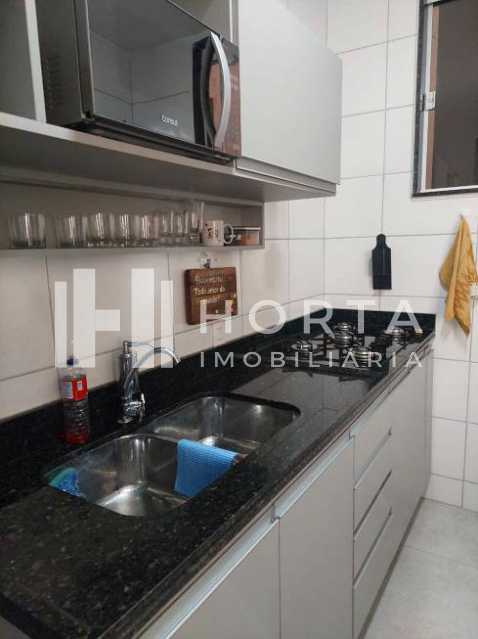 Conheça 23 do imóvel - Apartamento 3 quartos, andar alto, fundos vista verde. - CPAP32149 - 18 23 - 18