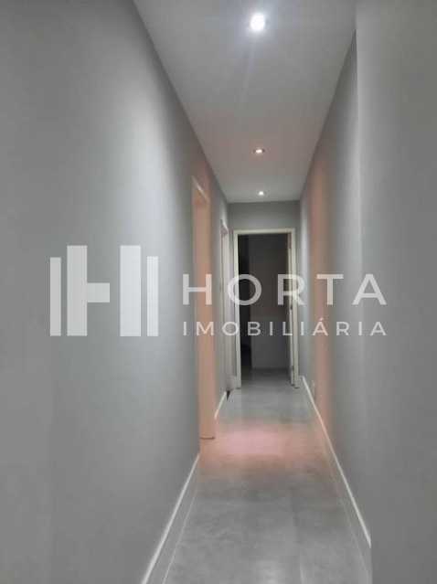 Conheça 24 do imóvel - Apartamento 3 quartos, andar alto, fundos vista verde. - CPAP32149 - 6 24 - 6