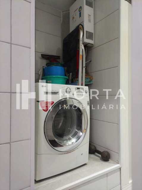 Conheça 25 do imóvel - Apartamento 3 quartos, andar alto, fundos vista verde. - CPAP32149 - 25 25 - 25