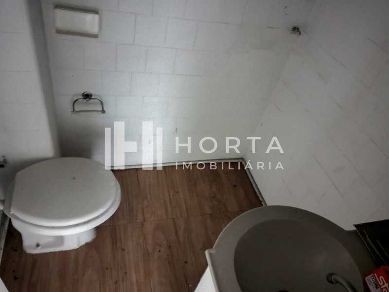 Conheça 9ee9bef5-e978-48ed-884f-ff5326 do imóvel - Sala comercial Próxima Praça Serzedelo Corrêa - CPSL00121 - 20 9ee9bef5-e978-48ed-884f-ff5326 - 20