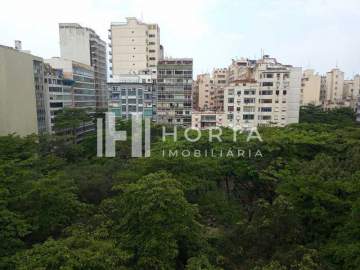 Ótima localização - Sala comercial Próxima Praça Serzedelo Corrêa - CPSL00121