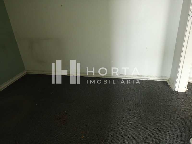 Conheça b752e098-1470-4a3d-9370-f5165f do imóvel - Sala comercial Próxima Praça Serzedelo Corrêa - CPSL00121 - 8 b752e098-1470-4a3d-9370-f5165f - 8