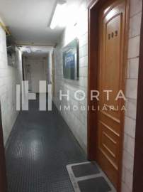 Cobertura - Sala Comercial 107m² à venda Copacabana, Rio de Janeiro - R$ 1.000.000 - CPSL00124