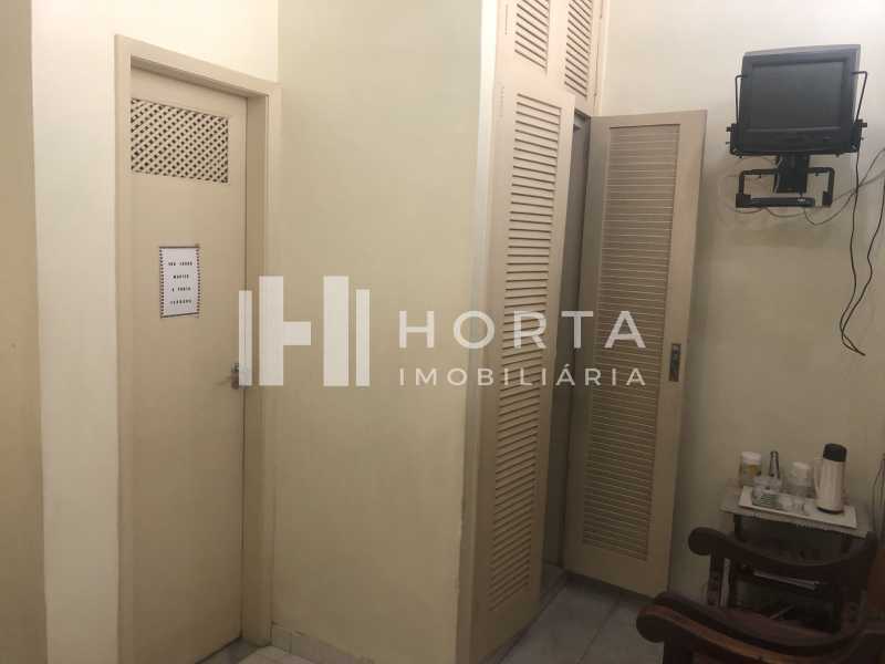 Conheça IMG-6054 do imóvel - Sala Comercial 30m² à venda Copacabana, Rio de Janeiro - R$ 320.000 - CPSL00131 - 13 IMG-6054 - 13