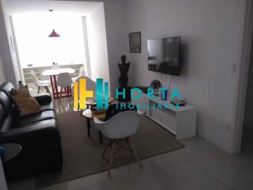 Apartamento à venda Rua Sá Ferreira,Copacabana, Rio de Janeiro - R$ 1.150.000 - CPAP30408 Apartamento à venda Rua Sá Ferreira,Copacabana, Rio de Janeiro - R$ 1.150.000 - CPAP30408
