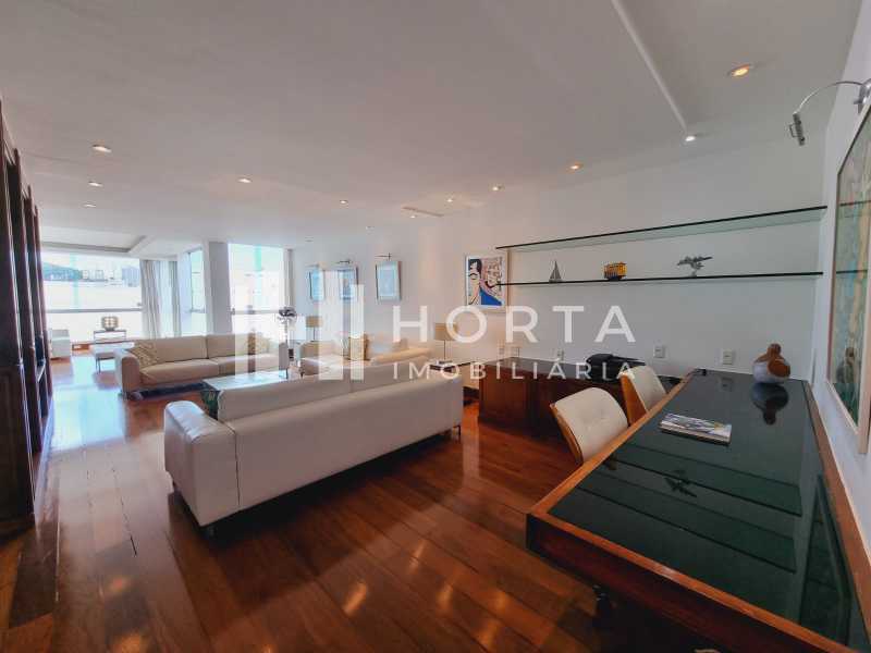 Conheça 2c146063-92bb-4ce3-bc25-de8868 do imóvel - Cobertura 5 quartos à venda Copacabana, Rio de Janeiro - R$ 27.000.000 - CPCO50030 - 22 2c146063-92bb-4ce3-bc25-de8868 - 22