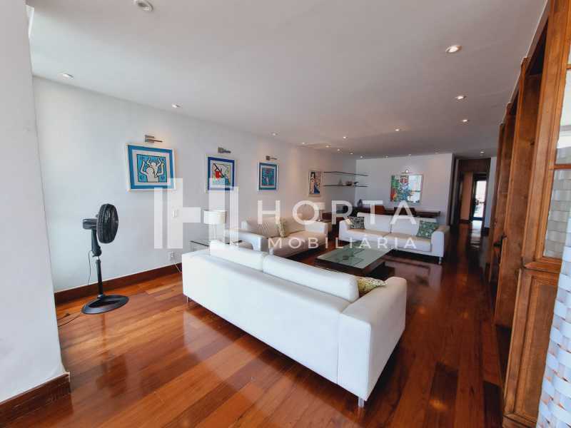 Conheça 7b666df7-8952-4f60-859c-9ab223 do imóvel - Cobertura 5 quartos à venda Copacabana, Rio de Janeiro - R$ 27.000.000 - CPCO50030 - 10 7b666df7-8952-4f60-859c-9ab223 - 10