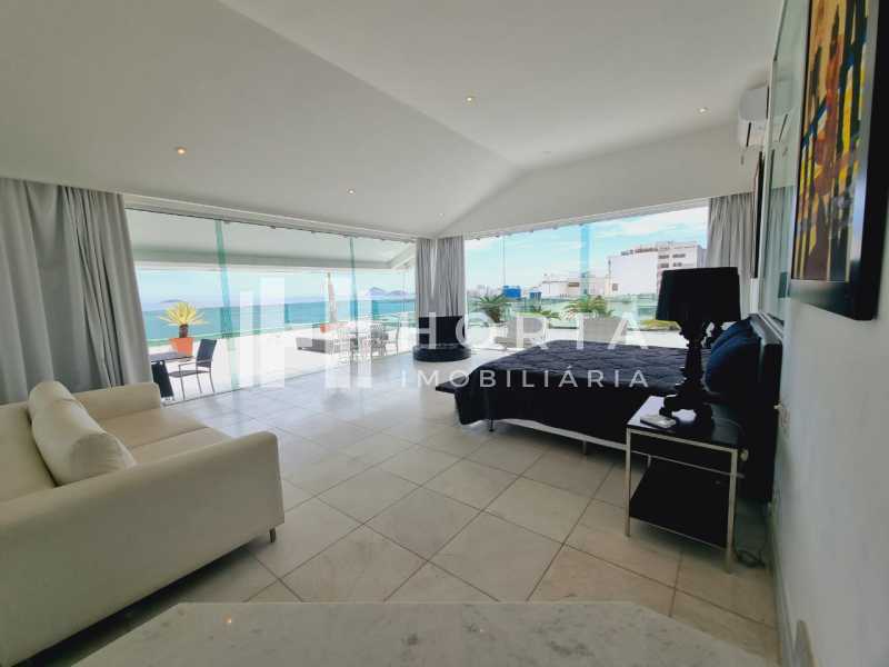 Conheça 10b39cd5-1d6c-41cc-9703-9d3b51 do imóvel - Cobertura 5 quartos à venda Copacabana, Rio de Janeiro - R$ 27.000.000 - CPCO50030 - 15 10b39cd5-1d6c-41cc-9703-9d3b51 - 15