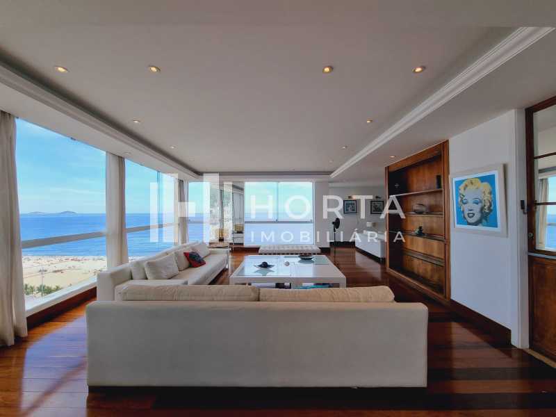 Conheça 0522cfc0-76c3-4e99-bf04-429667 do imóvel - Cobertura 5 quartos à venda Copacabana, Rio de Janeiro - R$ 27.000.000 - CPCO50030 - 23 0522cfc0-76c3-4e99-bf04-429667 - 23