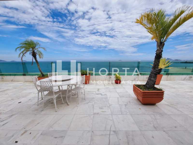 Conheça 21186549-3e8e-436d-a8f3-30db06 do imóvel - Cobertura 5 quartos à venda Copacabana, Rio de Janeiro - R$ 27.000.000 - CPCO50030 - 27 21186549-3e8e-436d-a8f3-30db06 - 27