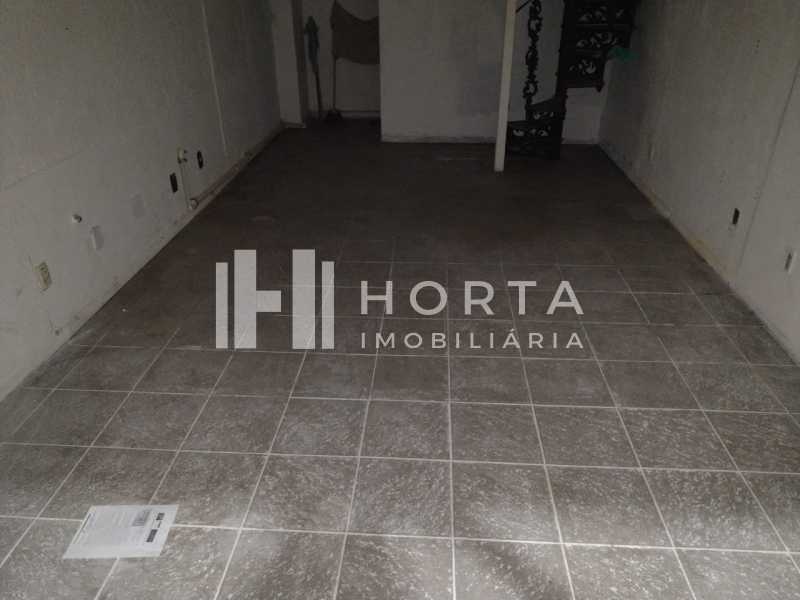 Conheça 2 do imóvel - Loja para locação ou venda shopping dos antiquários em copacabana excelente ponto comercial. - CPLJ00124 - 3 2 - 3
