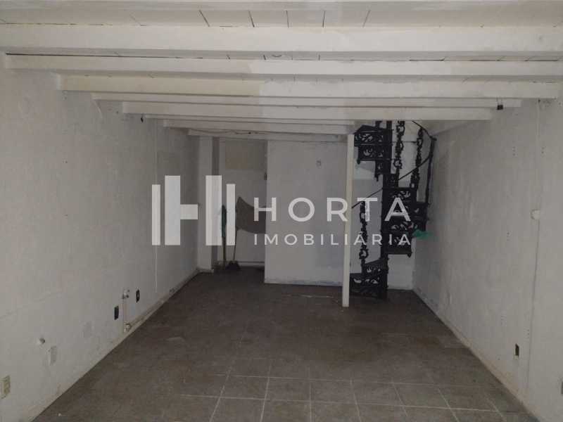 Conheça 3 do imóvel - Loja para locação ou venda shopping dos antiquários em copacabana excelente ponto comercial. - CPLJ00124 - 4 3 - 4