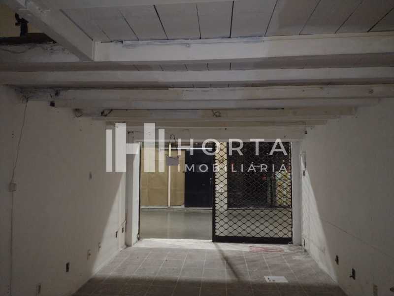 Conheça 6 do imóvel - Loja para locação ou venda shopping dos antiquários em copacabana excelente ponto comercial. - CPLJ00124 - 1 6 - 1