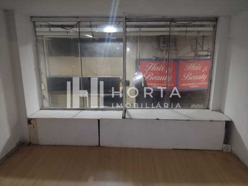 Conheça 11 do imóvel - Loja para locação ou venda shopping dos antiquários em copacabana excelente ponto comercial. - CPLJ00124 - 11 11 - 11