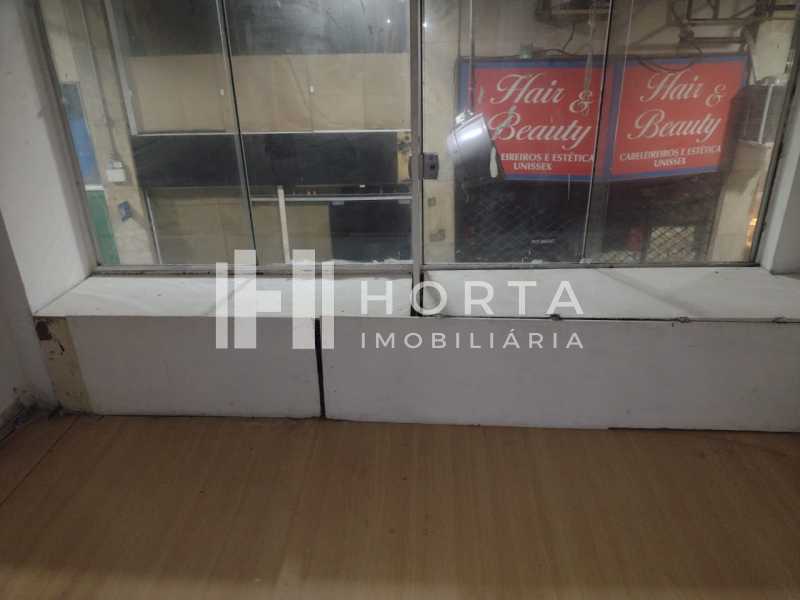 Conheça 12 do imóvel - Loja para locação ou venda shopping dos antiquários em copacabana excelente ponto comercial. - CPLJ00124 - 12 12 - 12