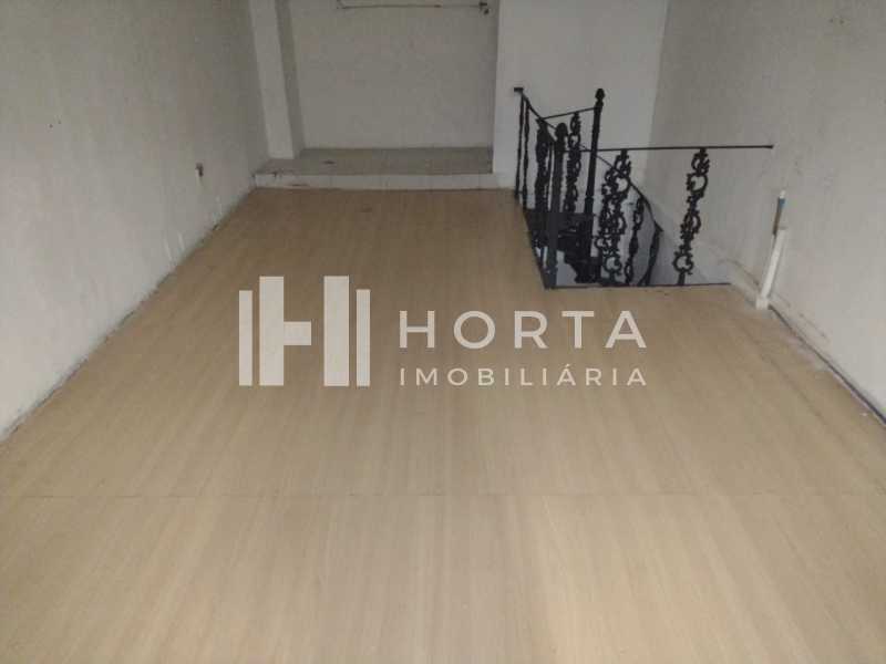 Conheça 13 do imóvel - Loja para locação ou venda shopping dos antiquários em copacabana excelente ponto comercial. - CPLJ00124 - 13 13 - 13