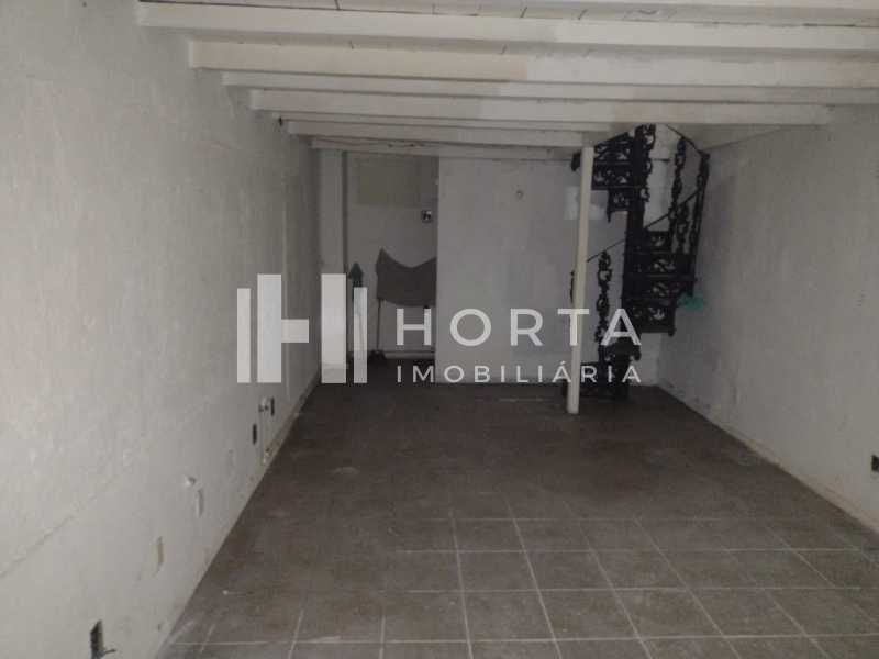 Conheça 19 do imóvel - Loja para locação ou venda shopping dos antiquários em copacabana excelente ponto comercial. - CPLJ00124 - 19 19 - 19
