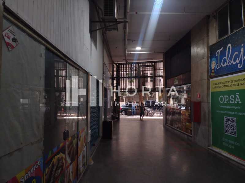 Conheça 21 do imóvel - Loja para locação ou venda shopping dos antiquários em copacabana excelente ponto comercial. - CPLJ00124 - 20 21 - 20