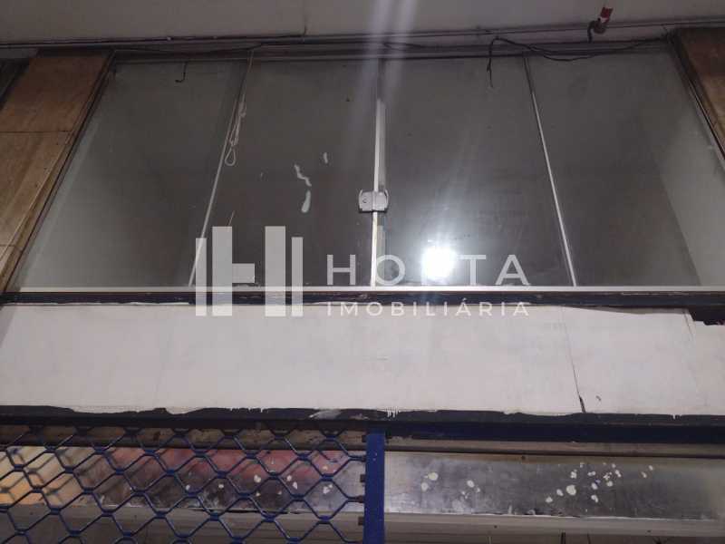 Conheça 23 do imóvel - Loja para locação ou venda shopping dos antiquários em copacabana excelente ponto comercial. - CPLJ00124 - 22 23 - 22