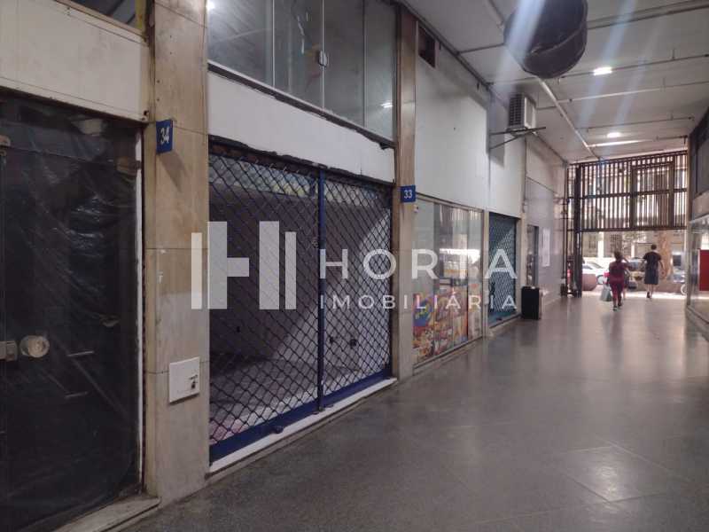 Conheça 24 do imóvel - Loja para locação ou venda shopping dos antiquários em copacabana excelente ponto comercial. - CPLJ00124 - 23 24 - 23